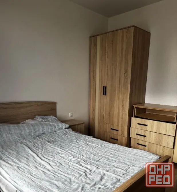 Аренда 1к квартиры в Ленинском районе Донецк - изображение 1