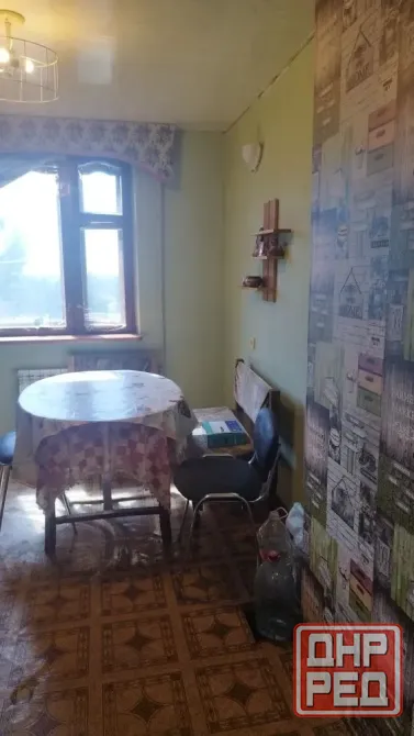 Сдам 3-х комнатную квартиру на Зеленом Макеевка - изображение 7