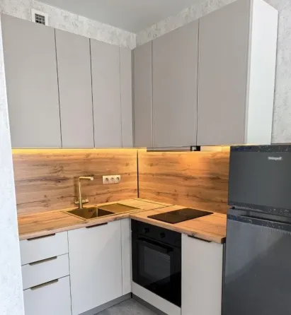 Аренда 1к квартиры в Куйбышевском районе Донецк