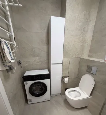 Аренда 1к квартиры в Куйбышевском районе Донецк