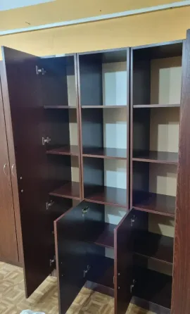Шкафы, стеллажи (можно по отдельности) Донецк