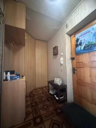 Сдаётся 1-комнатная квартира в Будённовском районе на ул. Донецк