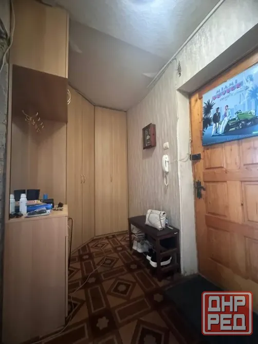 Сдаётся 1-комнатная квартира в Будённовском районе на ул. Донецк - изображение 2