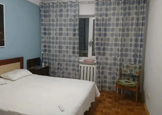 Сдам 1комнатную квартиру в Пролетарском районе. Донецк