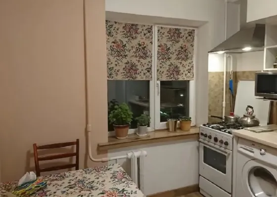 Сдам 1комнатную квартиру в Пролетарском районе. Донецк