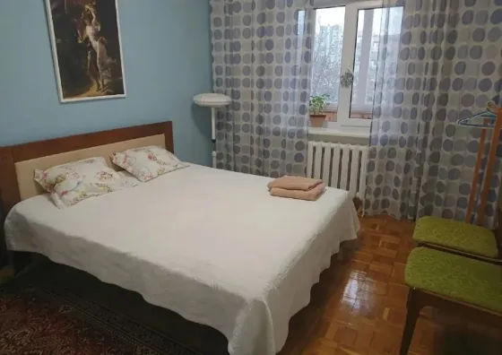 Сдам 1комнатную квартиру в Пролетарском районе. Донецк