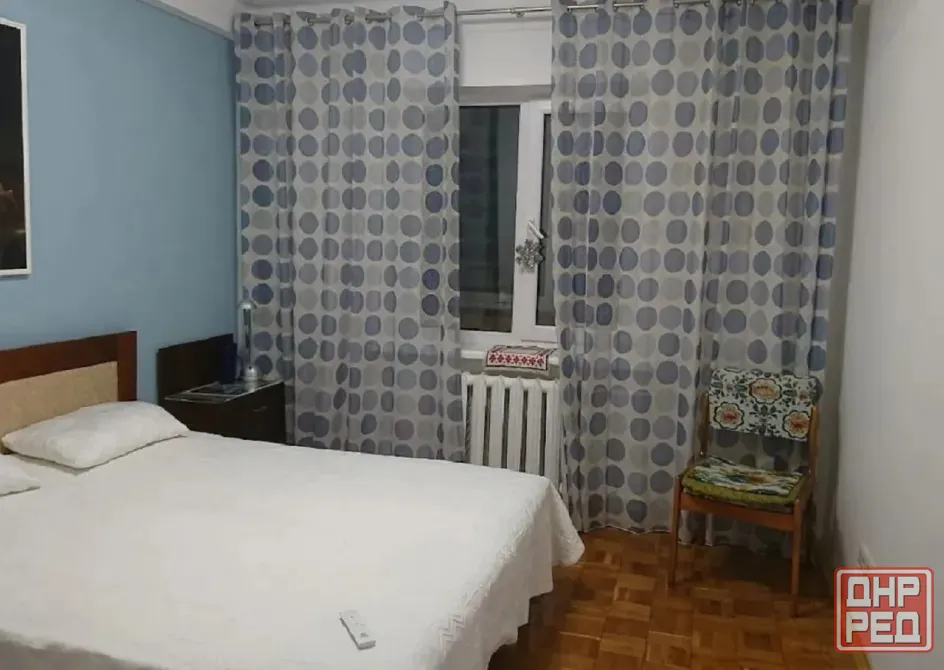 Сдам 1комнатную квартиру в Пролетарском районе. Донецк - изображение 3