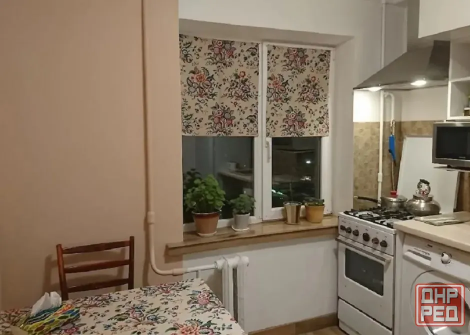 Сдам 1комнатную квартиру в Пролетарском районе. Донецк - изображение 5