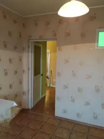 Квартира под задатком. Донецк