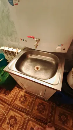 Умывальник уличный Донецк