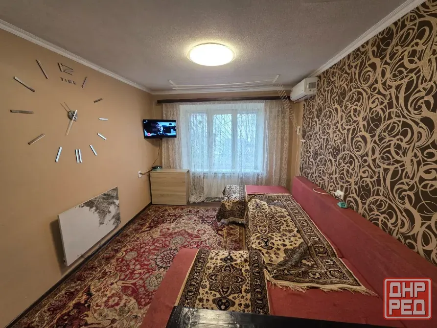 Продам 2хкв студию Бр.Шевченко район Школы полиции Мариуполь - изображение 2