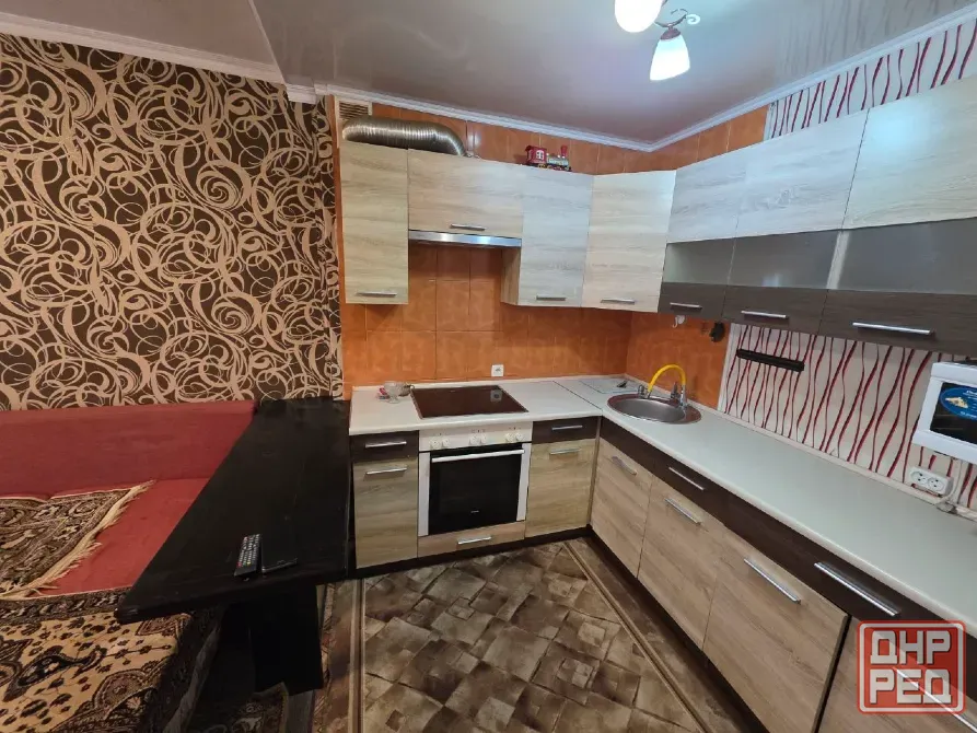 Продам 2хкв студию Бр.Шевченко район Школы полиции Мариуполь - изображение 1