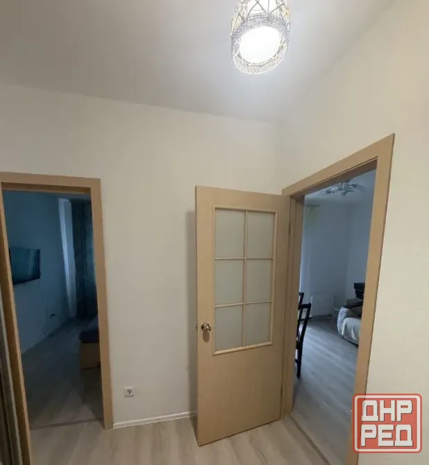 Аренда 2к квартиры в Киевском районе Донецк - изображение 3