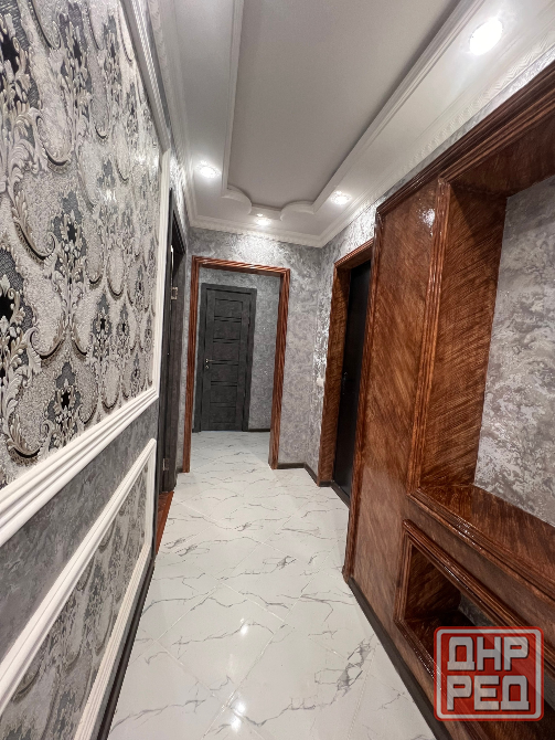 Продажа 2-х комнатной квартиры Макеевка, м-н Зелёный, (ориентир школа 50) Макеевка - изображение 7