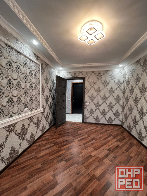 Продажа 2-х комнатной квартиры Макеевка, м-н Зелёный, (ориентир школа 50) Макеевка - изображение 3