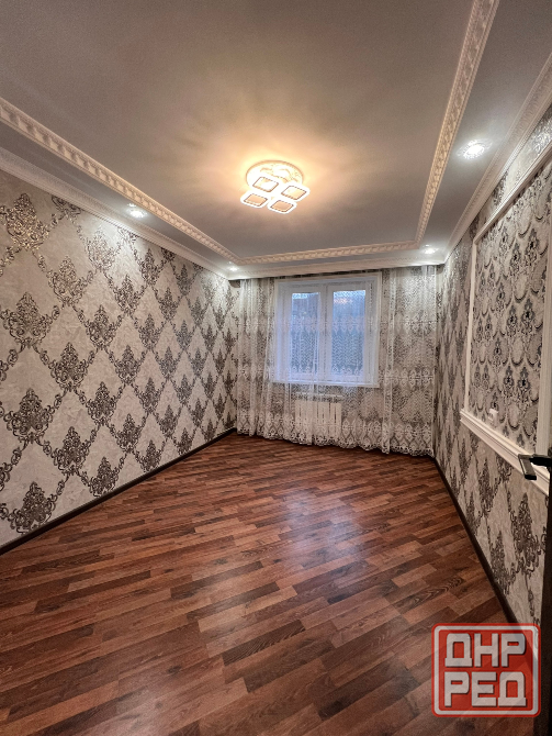 Продажа 2-х комнатной квартиры Макеевка, м-н Зелёный, (ориентир школа 50) Макеевка - изображение 5
