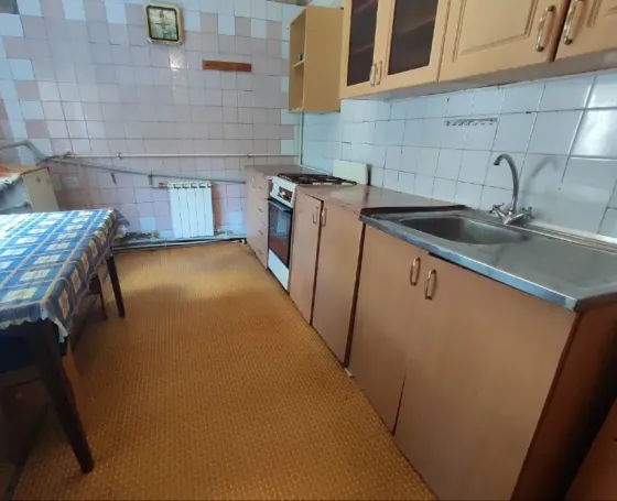 Продам 3-х комнатную квартиру в Кировском р-не Донецка. Донецк