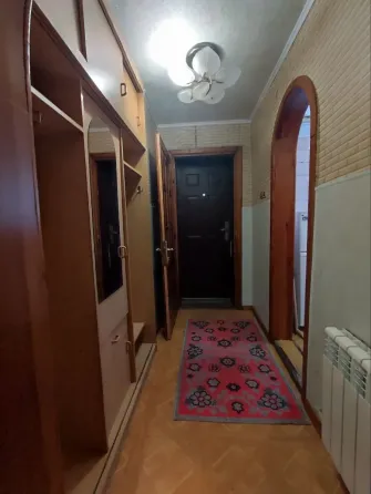 Продам 3-х комнатную квартиру в Кировском р-не Донецка. Донецк