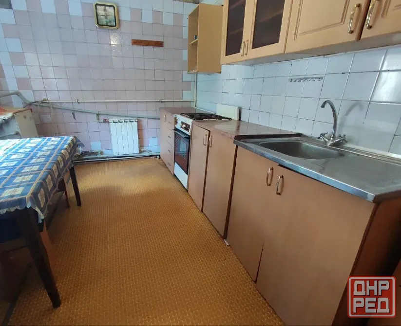 Продам 3-х комнатную квартиру в Кировском р-не Донецка. Донецк - изображение 4