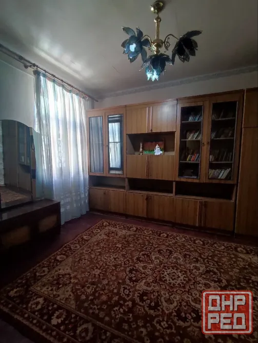 Продам 3-х комнатную квартиру в Кировском р-не Донецка. Донецк - изображение 8
