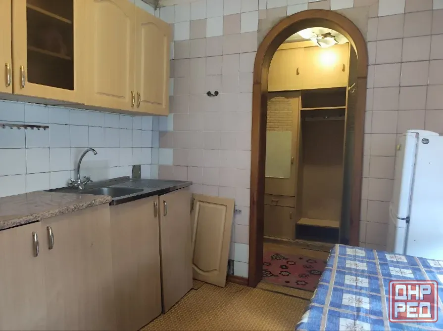 Продам 3-х комнатную квартиру в Кировском р-не Донецка. Донецк - изображение 3