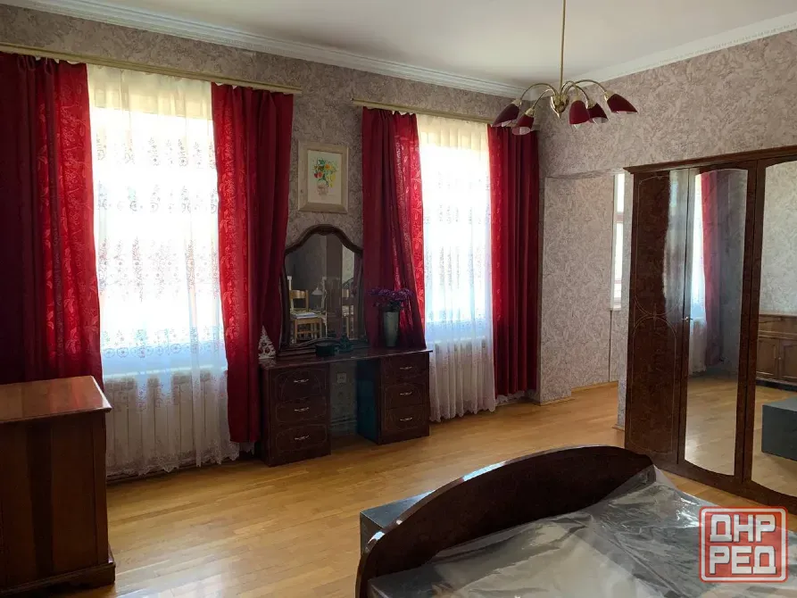 Продается капитальный дом, три уровня в Орджоникидзевском районе. Мариуполь - изображение 3