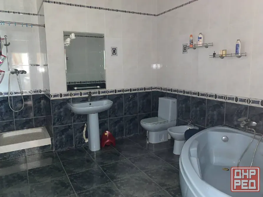 Продается капитальный дом, три уровня в Орджоникидзевском районе. Мариуполь - изображение 8