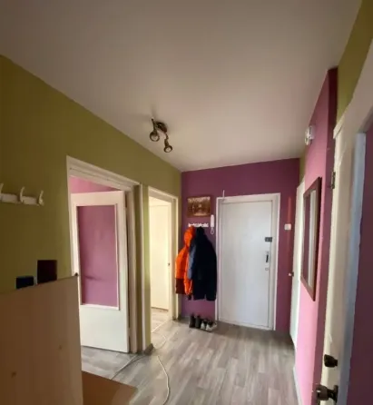 Аренда 2к квартиры в Буденновском районе Донецк
