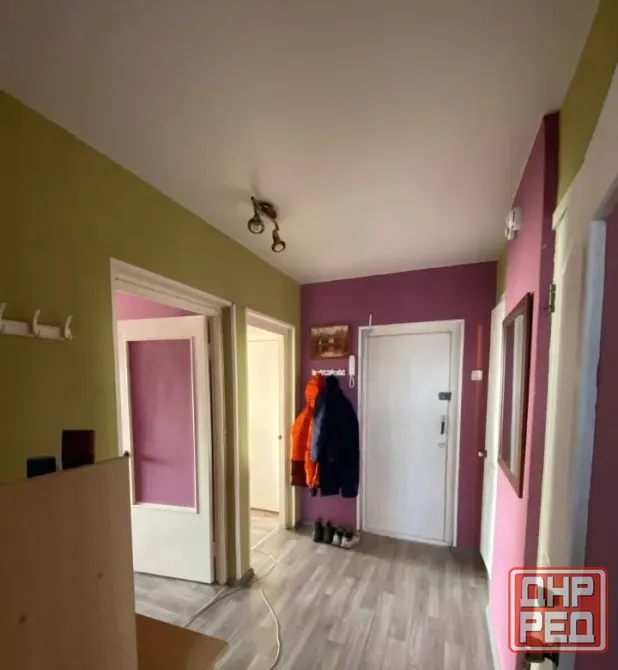 Аренда 2к квартиры в Буденновском районе Донецк - изображение 3