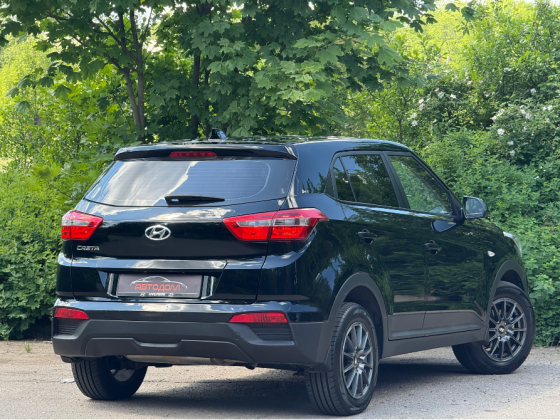 Hyundai Creta Донецк