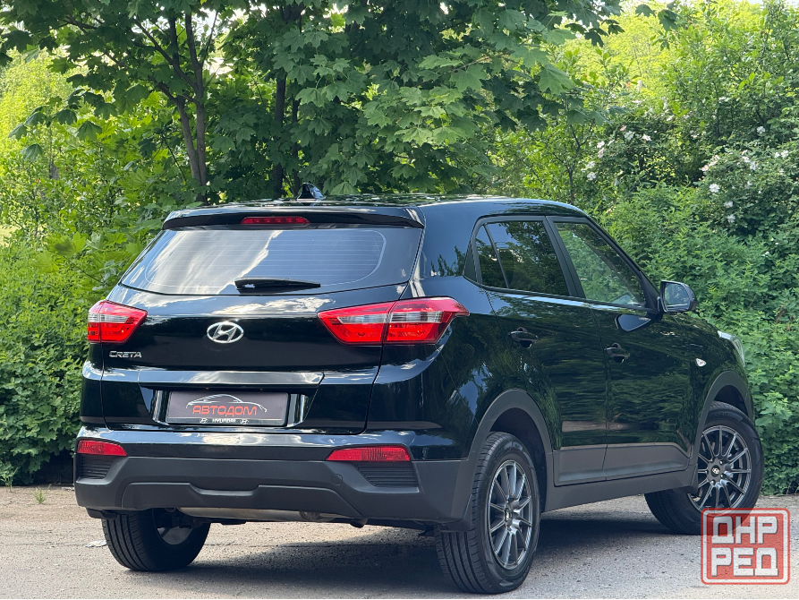 Hyundai Creta Донецк - изображение 5