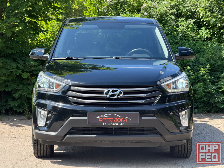 Hyundai Creta Донецк - изображение 2