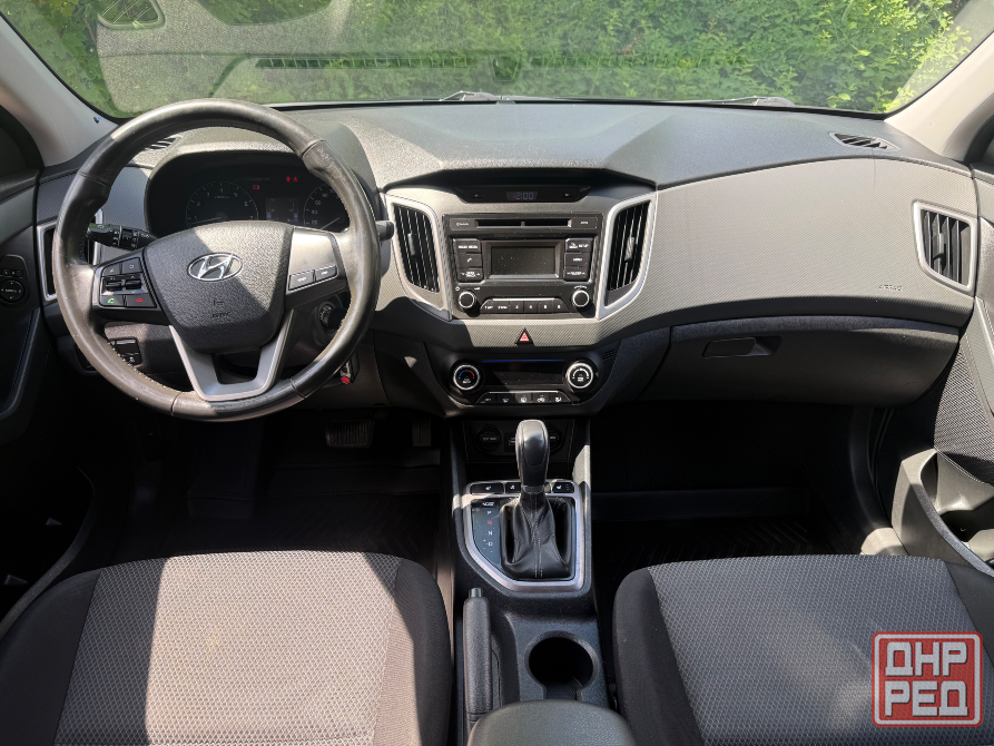 Hyundai Creta Донецк - изображение 7
