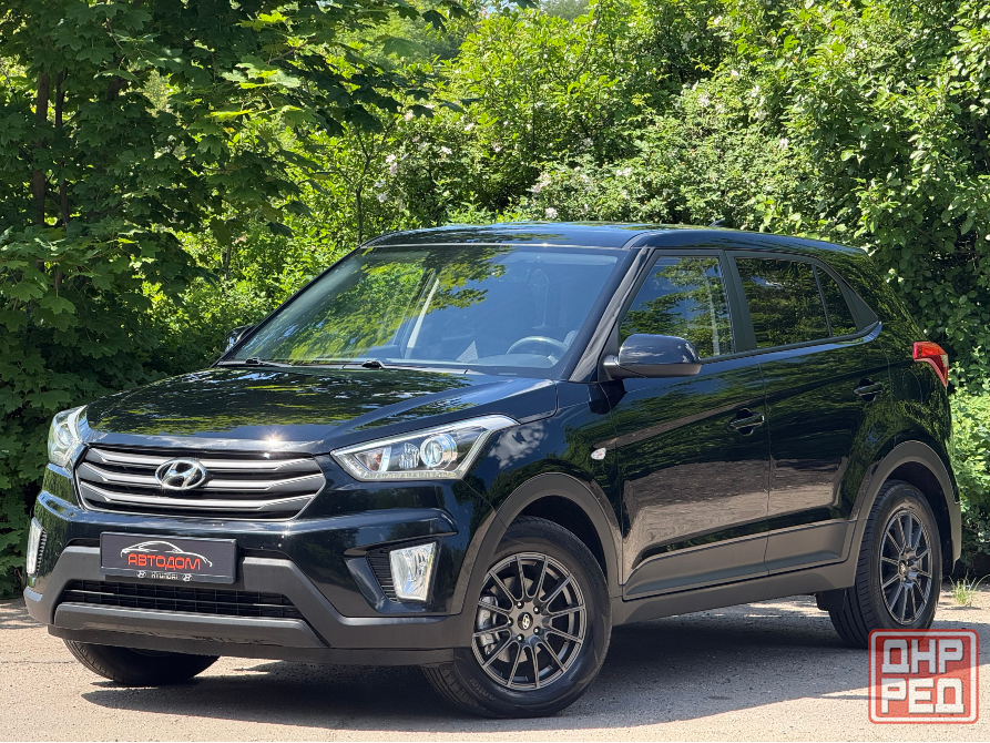 Hyundai Creta Донецк - изображение 3