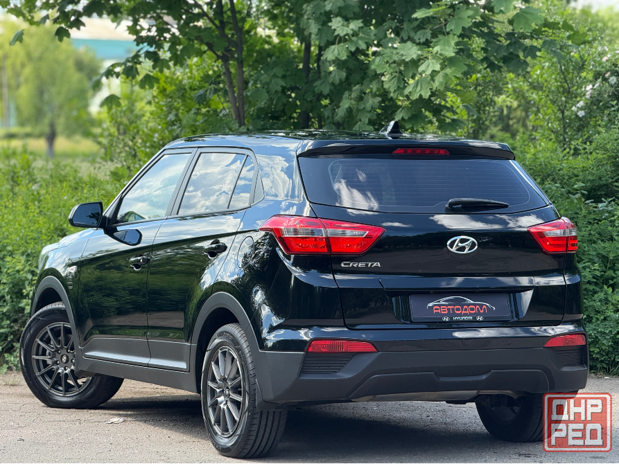 Hyundai Creta Донецк - изображение 4