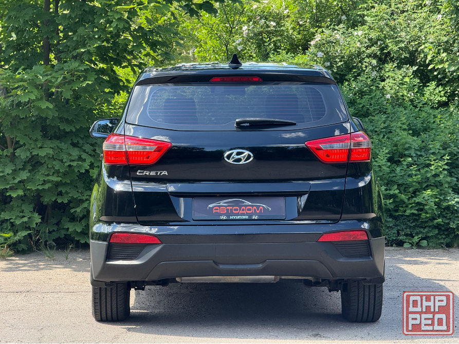 Hyundai Creta Донецк - изображение 6