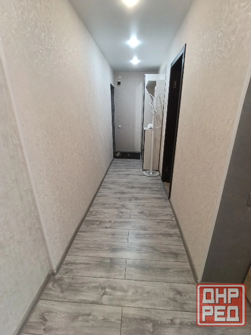 Срочно продаю 2х комнатную квартиру с ремонтом 3/3 Город Макеевка, Советский р-н, (п. Нижняя Крынка) Макеевка - изображение 8