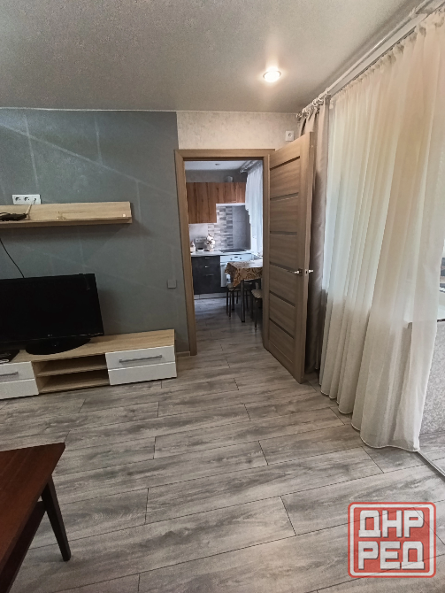 Срочно продаю 2х комнатную квартиру с ремонтом 3/3 Город Макеевка, Советский р-н, (п. Нижняя Крынка) Макеевка - изображение 7