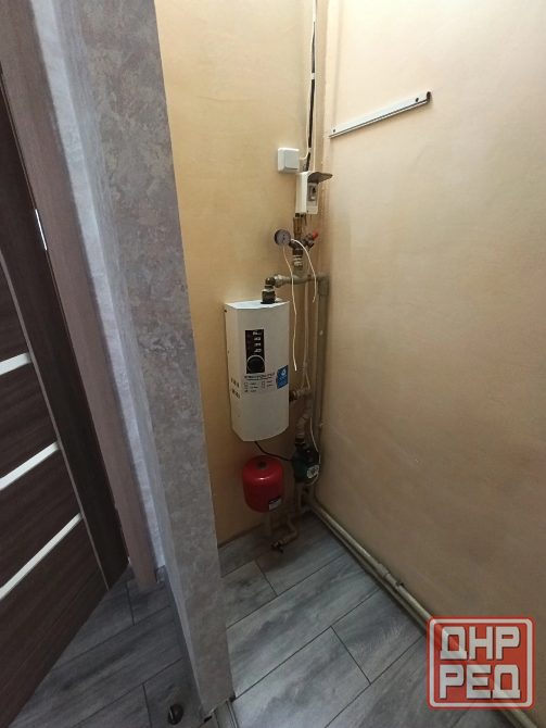Срочно продаю 2х комнатную квартиру с ремонтом 3/3 Город Макеевка, Советский р-н, (п. Нижняя Крынка) Макеевка - изображение 10