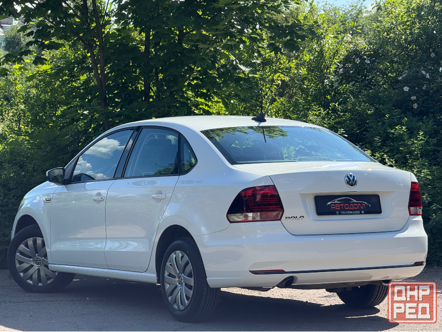 Volkswagen Polo Донецк - изображение 4