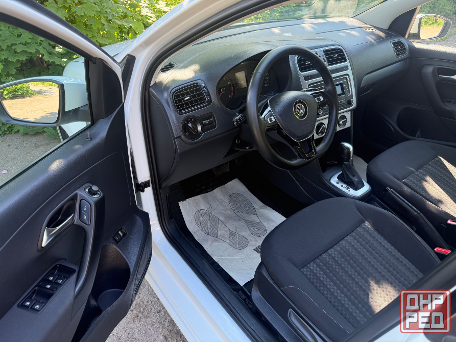 Volkswagen Polo Донецк - изображение 6