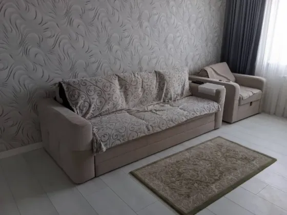Сдам 2-ух комнатную квартиру пролетарском районе, пролетарская улица Донецк