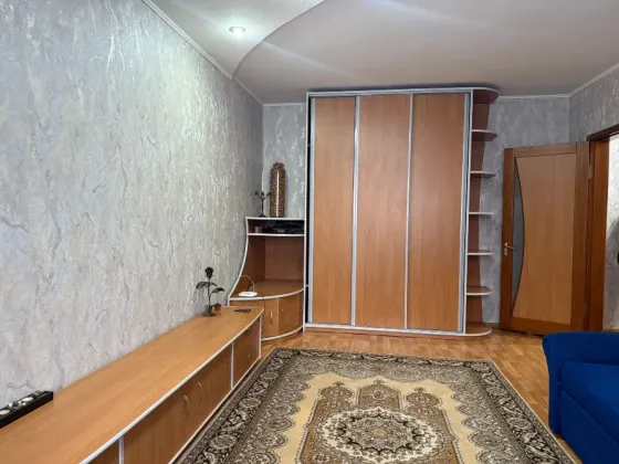 Сдам 1 ком.кв Буденновский район, Донской Донецк