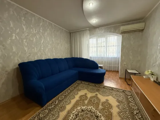 Сдам 1 ком.кв Буденновский район, Донской Донецк