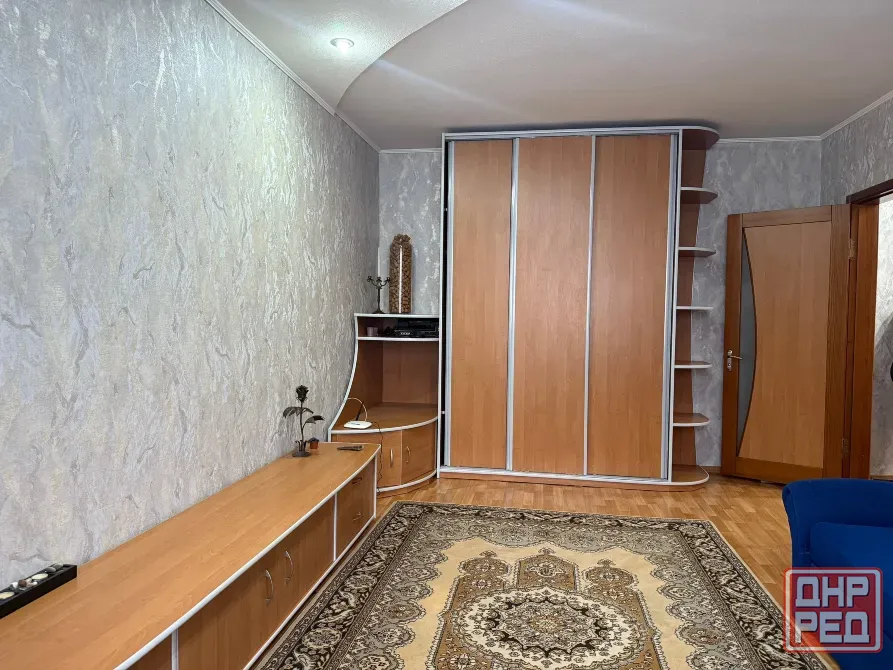 Сдам 1 ком.кв Буденновский район, Донской Донецк - изображение 6