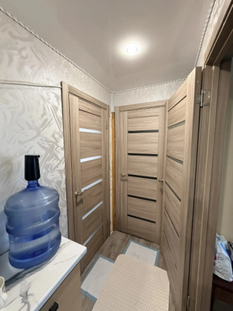 Срочно Продам 2х комнатную квартиру с ремонтом 4/5 Город Харцызск, мкрн Юбилейный Харцызск
