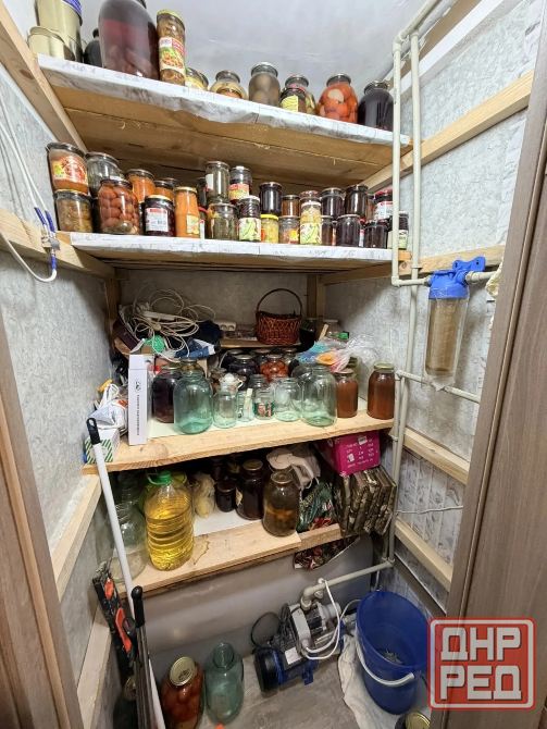Срочно Продам 2х комнатную квартиру с ремонтом 4/5 Город Харцызск, мкрн Юбилейный Харцызск - изображение 8