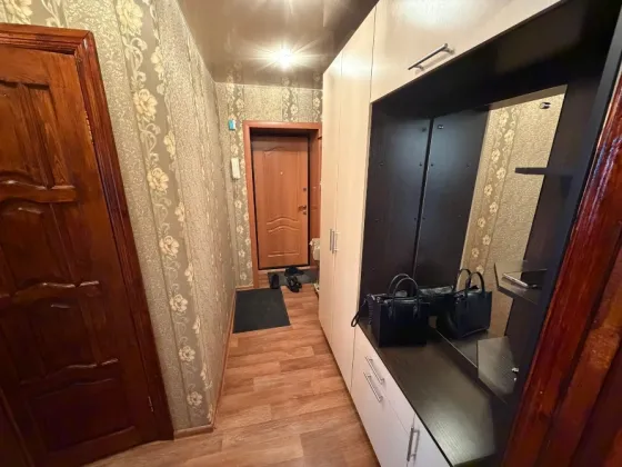 Кировский район, Текстильщик, улица Островского Донецк