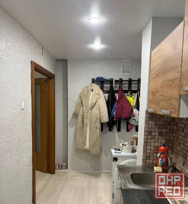 Аренда 2к квартиры в Ленинском районе Донецк - изображение 3
