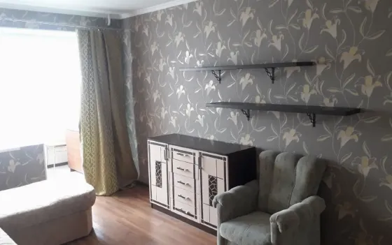 Сдается 1к кв. На длит срок. Донецк